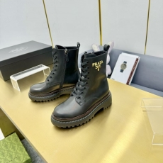 Prada Boots